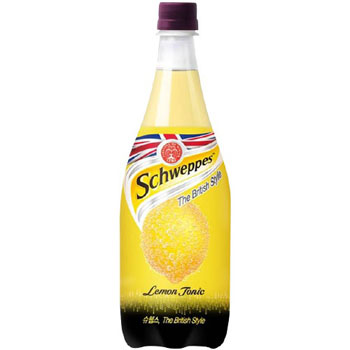 슈웹스 레몬토닉PET 777ml
