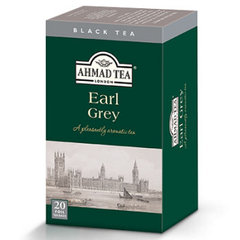 아마드 얼그레이 AMAAD TEA Earl Grey 20T