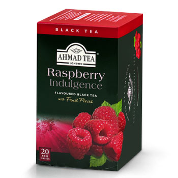 아마드 라즈베리 인덜전스 AMAAD TEA Raspberry Indulgence 20T