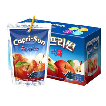 카프리썬 사과/1BOX 