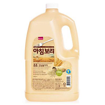 자연퐁 아침보리 3L