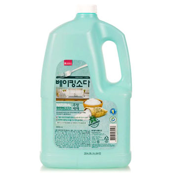 베이킹소다 3L