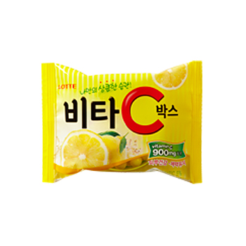 비타C 박스