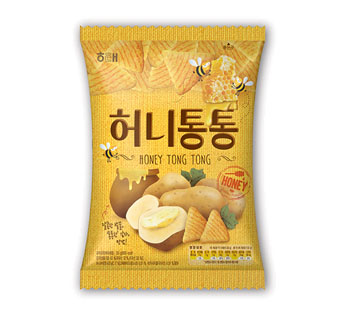 허니통통(小)65g