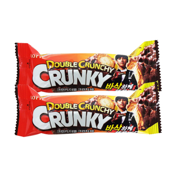 크런키초코바(1000x2개)