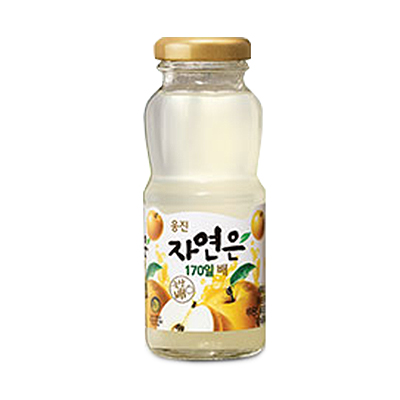 자연은 배180ml(낱병)