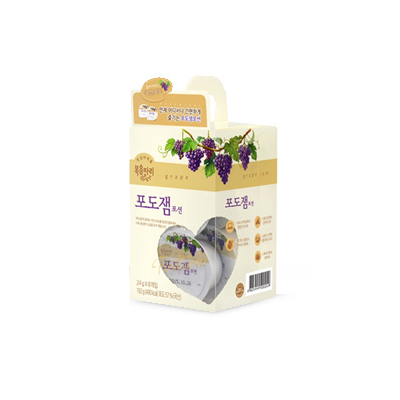 복음자리포도잼포션