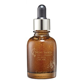 코리아나 노니상지 퍼팩트콜라겐24k앰플