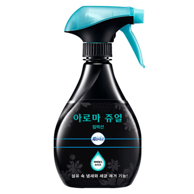 향기페브리지 다우니에머랄드