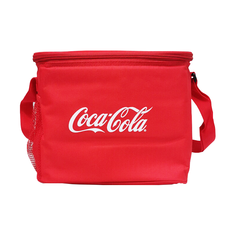 코카콜라 아이스백