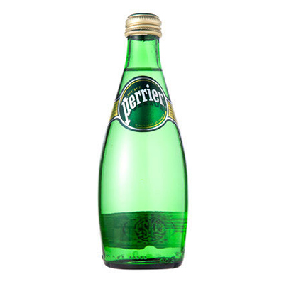 페리에플레인330ml