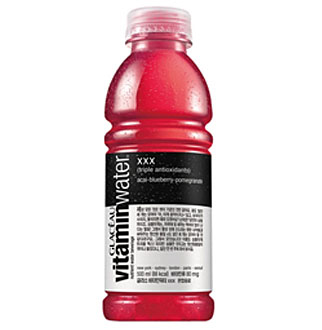 글라소비타민water(XXX)500ml*24개입/BOX 