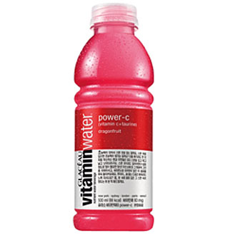 글라소비타민water(파워씨)500ml*24개입/BOX 