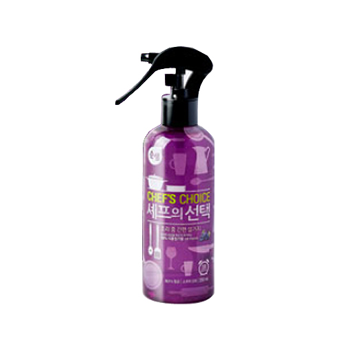 순샘셰프의선택조리중