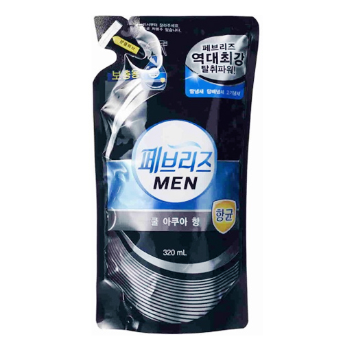 페브리지 포맨 리필