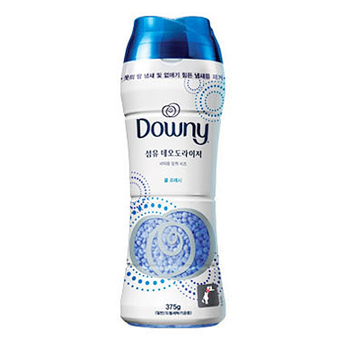 다우니 섬유데오도라이저 쿨프레쉬