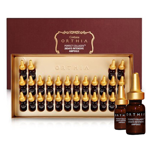 코리아나 오르시아 앰플