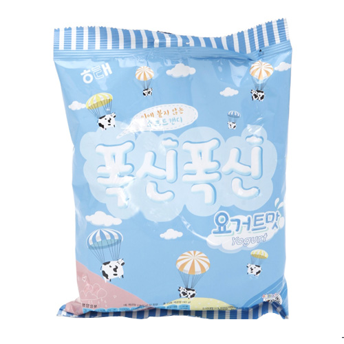 폭신폭신(요거트맛)캔디