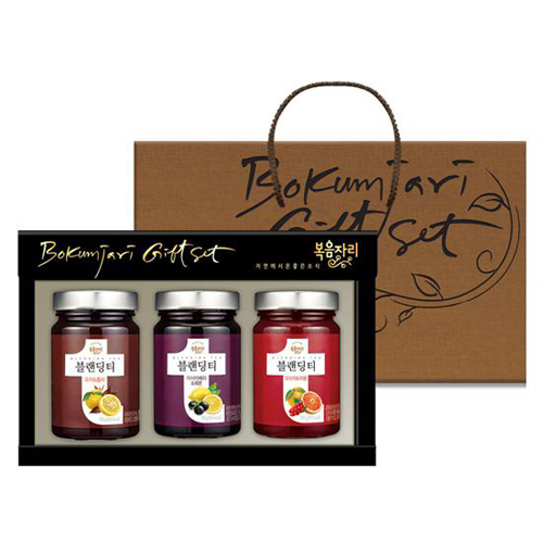 복음자리 선물세트 블랜딩4호 