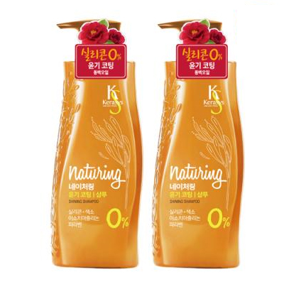 케라시스네이처링 샤이닝샴푸(500ml)