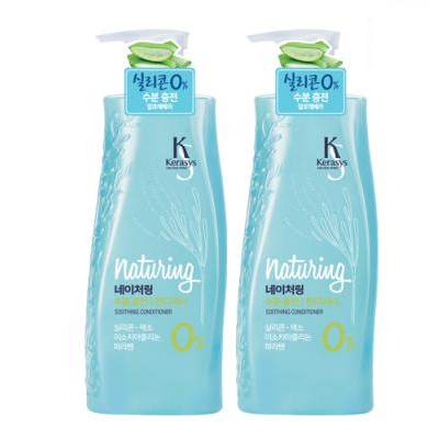 케라시스네이처링수딩컨디셔너(500ml)