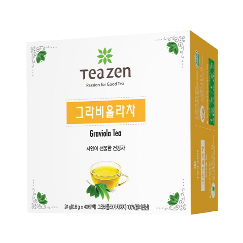 티젠 그라비올라차(40T)