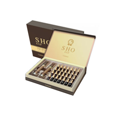 코리아나 로댕 쇼 이지펙터 28데이즈 앰플