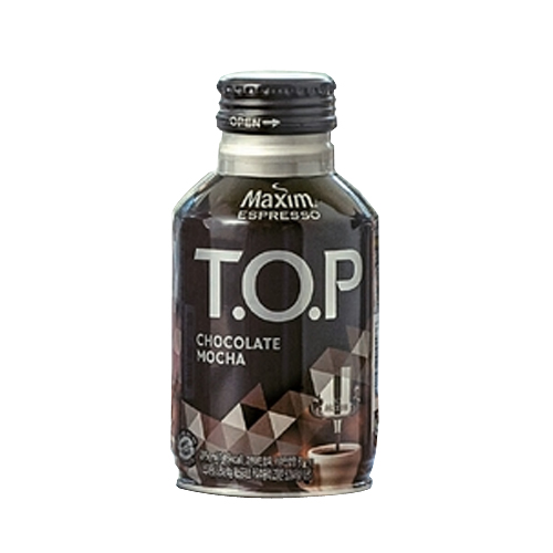 맥심TOP초코렛모카(275ml)