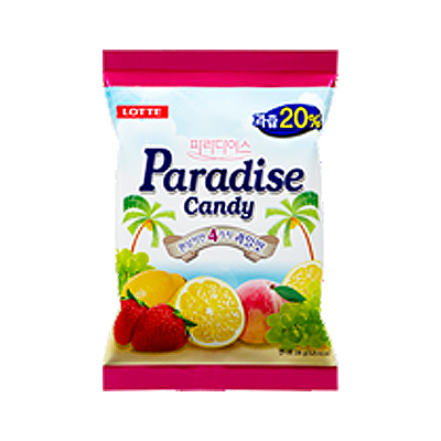 파라다이스캔디(小)