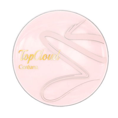 코리아나 로댕 쇼 탑 클라우드 미백 쿠션