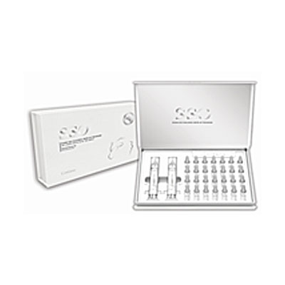 코리아나 로댕 SSO 28데이즈 앰플