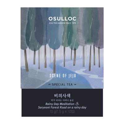 오설록 비의사색 10T