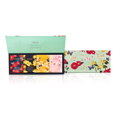 오설록 메모리 인 제주 (20입)