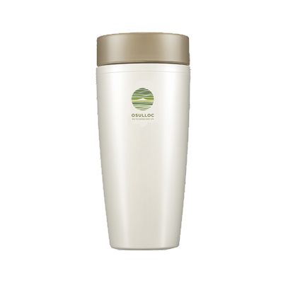 오설록 그린컵(아이보리)