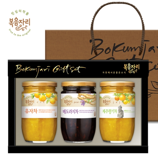 복음자리 선물세트 차15호 