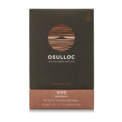 오설록 삼다연 60g(AD)     1-20