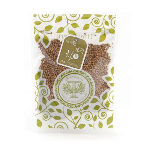 옴니허브 보리차