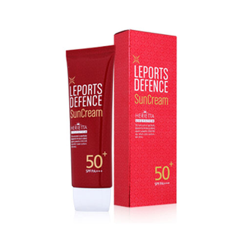 레포츠 디펜스 썬크림(50 SPF PA+++)