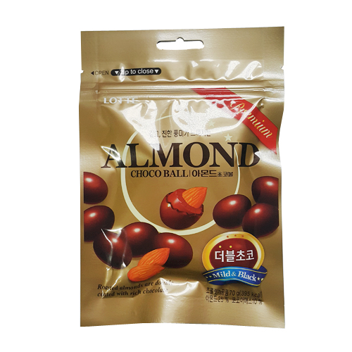 3000아몬드초코볼70g
