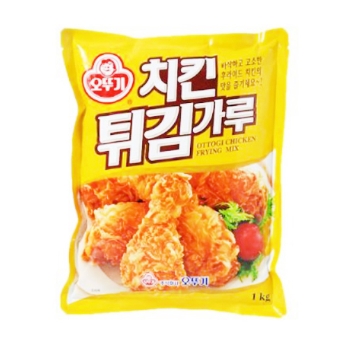 오뚜기 치킨튀김가루