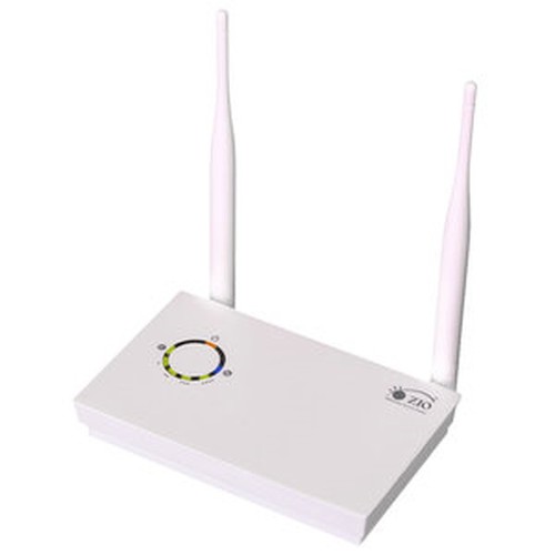 유무선공유기 Bless ZIO 2509N