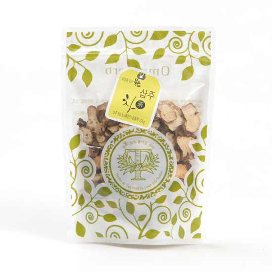 옴니허브 삽주차