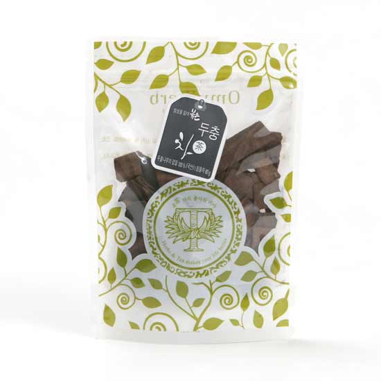 옴니허브 두충차