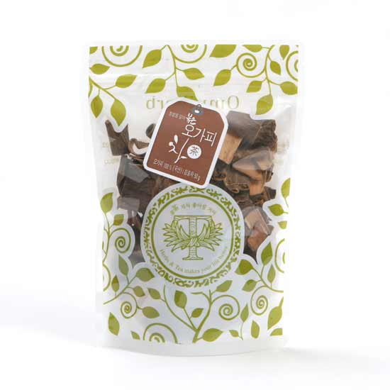 옴니허브 오가피차