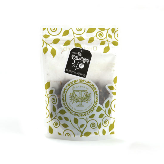 옴니허브 지구자차(헛개나무열매)