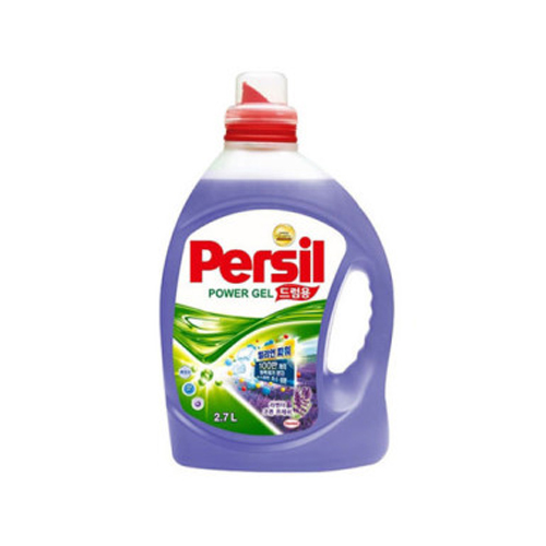 퍼실 파워젤(드럼용)통2.2L (라벤다)