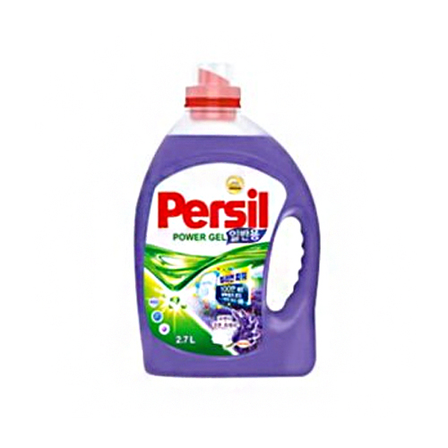 퍼실 파워젤(일반용)통2.2L (라벤다)