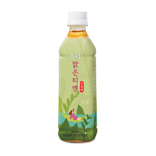 동서맑은티멘(둥굴레)500ml