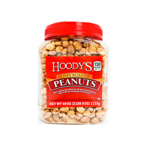 ◈허니 로스티드 피넛