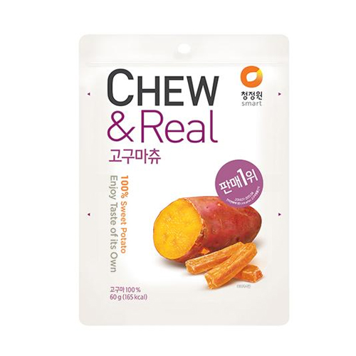 고구마츄60g x3개